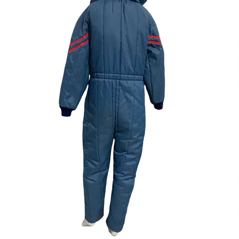 Vtg men’s‎ JCPenney snowmobile suit